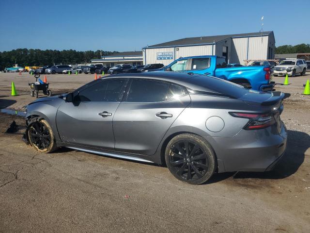 Photo 2 from auction – 2023 NISSAN MAXIMA SR with VIN 1N4AA6EV6PC513664