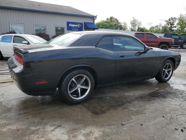 Photo 3 from auction – 2010 DODGE CHALLENGER with VIN 2B3CJ4DV6AH219583
