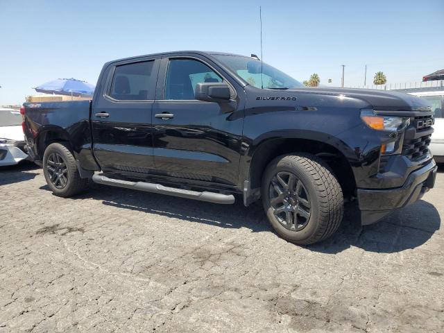 Photo 4 from auction – 2023 CHEVROLET SILVERADO with VIN 1GCPDBEK0PZ132173