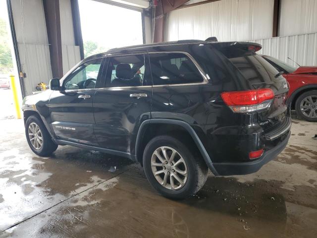Photo 2 from auction – 2015 JEEP GRAND CHER with VIN 1C4RJFBG9FC692588