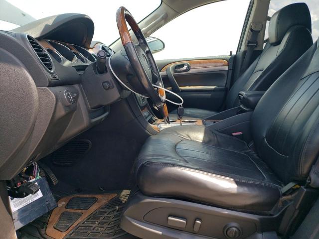 Photo 7 from auction – 2012 BUICK ENCLAVE with VIN 5GAKVDED5CJ362905