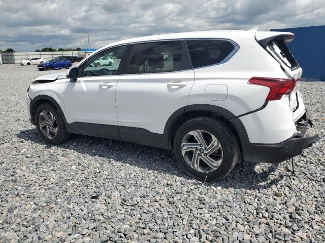 Photo 2 from auction – 2022 HYUNDAI SANTA FE SE with VIN 5NMS14AJ6NH403329