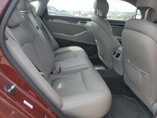 Photo 10 from auction – 2016 HYUNDAI GENESIS 3. with VIN KMHGN4JE3GU117684