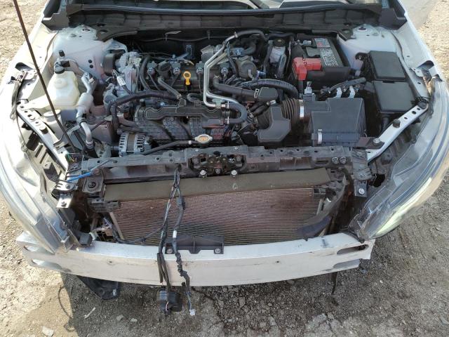 Photo 11 from auction – 2023 NISSAN ALTIMA S with VIN 1N4BL4BVXPN314533