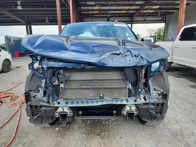 Photo 5 from auction – 2020 CHEVROLET SILVERADO with VIN 3GCPWCED5LG167593