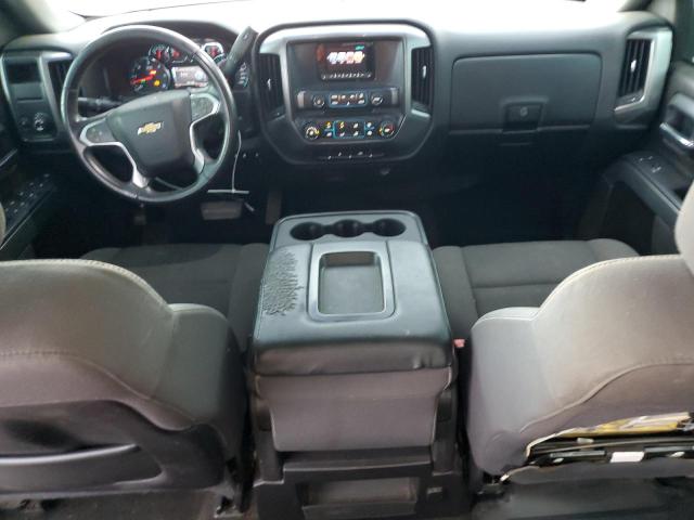 Photo 8 from auction – 2014 CHEVROLET SILVERADO with VIN 3GCPCREC4EG349372