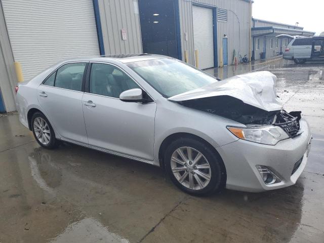 Photo 4 from auction – 2013 TOYOTA CAMRY with VIN 4T4BF1FKXDR290365