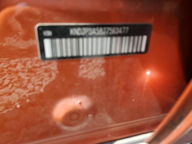 صورة رقم 14 من المزاد - 2018 KIA SOUL + مع VIN KNDJP3A58J7563477