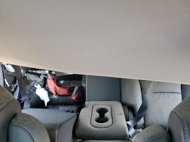Photo 10 from auction – 2022 HONDA PILOT SE with VIN 5FNYF6H27NB056701