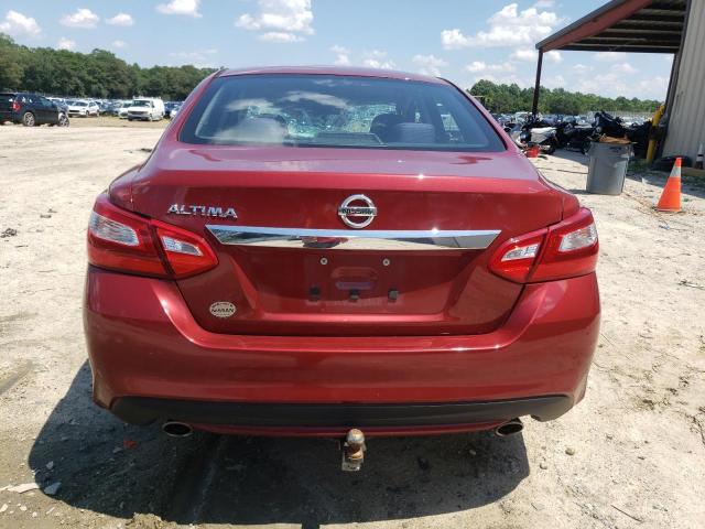 Photo 6 from auction – 2017 NISSAN ALTIMA with VIN 1N4AL3AP2HN329991