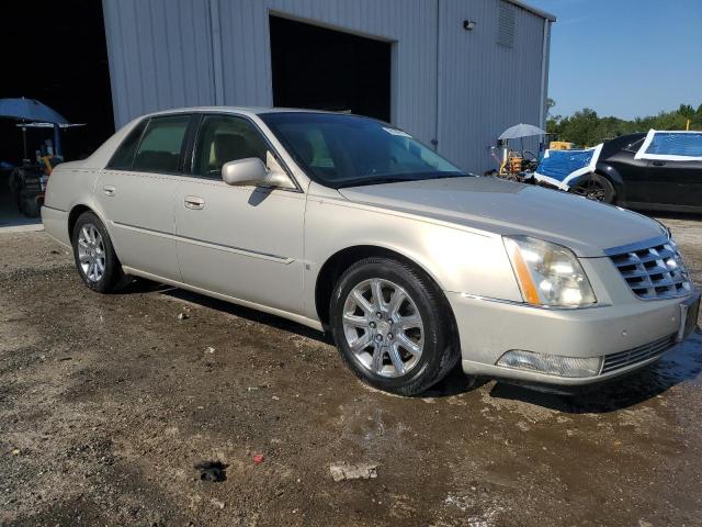 Photo 4 from auction – 2008 CADILLAC DTS with VIN 1G6KD57Y88U109903