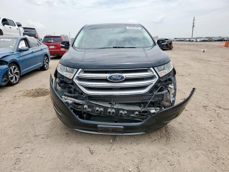 Photo 5 from auction – 2018 FORD EDGE TITANIUM with VIN 2FMPK3K98JBB06441