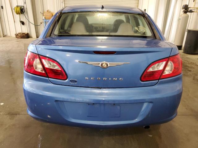 Photo 6 from auction – 2007 CHRYSLER SEBRING with VIN 1C3LC46K57N580299
