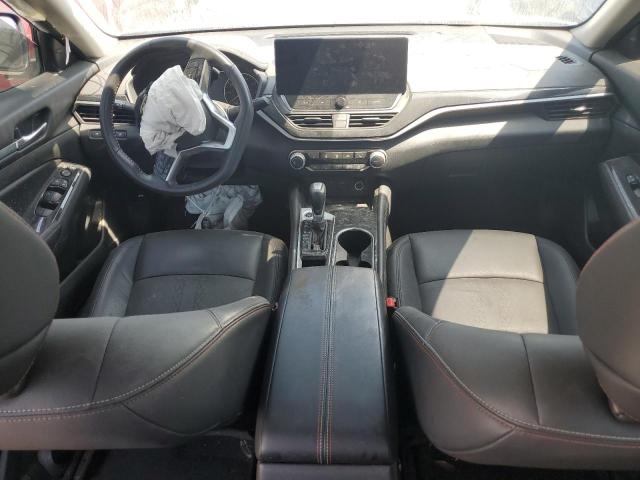 Photo 8 from auction – 2024 NISSAN ALTIMA SR with VIN 1N4BL4CV8RN301216