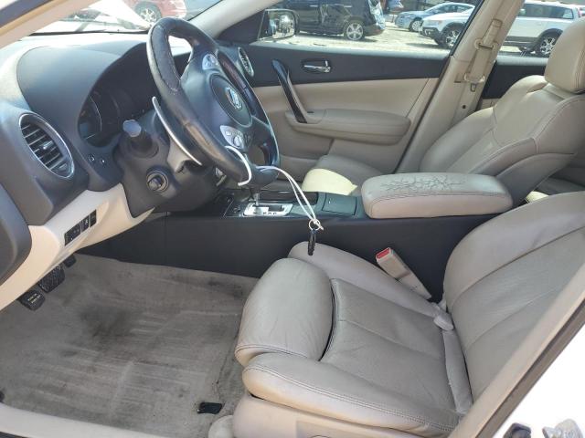 Фото 7 с аукциона – 2012 NISSAN MAXIMA S с VIN 1N4AA5APXCC845103