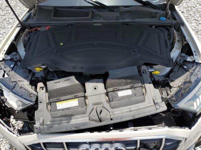 Photo 12 from auction – 2020 AUDI Q7 PRESTIG with VIN WA1VXAF75LD005780