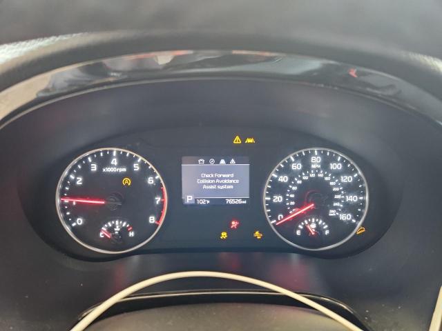 Photo 9 from auction – 2022 KIA SELTOS S with VIN KNDEU2AA0N7317093