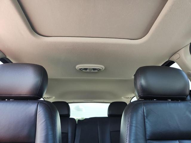 Photo 10 from auction – 2008 CHEVROLET TRAILBLAZE with VIN 1GNDS13S682168294