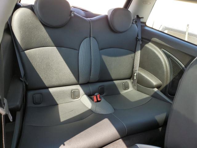 Photo 10 from auction – 2010 MINI COOPER S with VIN WMWMF7C57ATW89306