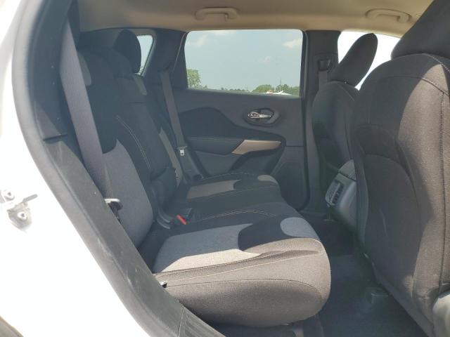 Photo 11 from auction – 2018 JEEP CHEROKEE L with VIN 1C4PJLCB2JD513366