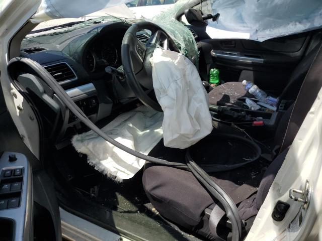 Photo 7 from auction – 2016 SUBARU CROSSTREK with VIN JF2GPAAC3G9343286