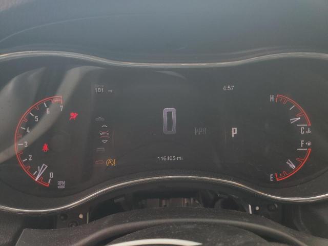 Снимка 9 от търг – 2016 DODGE DURANGO LI с VIN 1C4RDJDG1GC387448