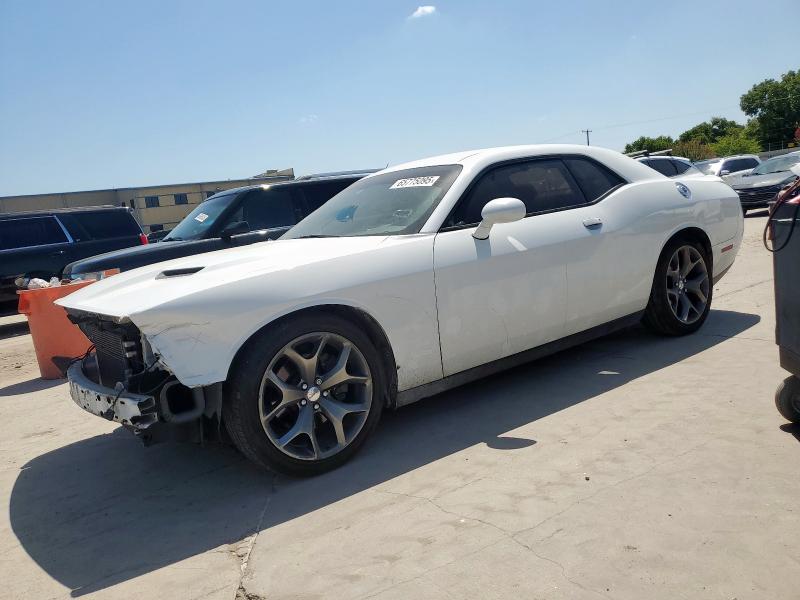 DODGE CHALLENGER 2015 with VIN 2C3CDZAG2FH892939 - Photo from auction