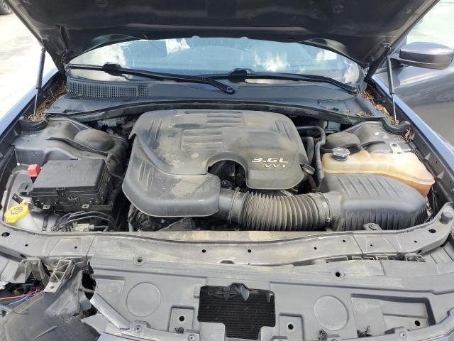 Photo 11 from auction – 2019 CHRYSLER 300 S with VIN 2C3CCABG0KH628647