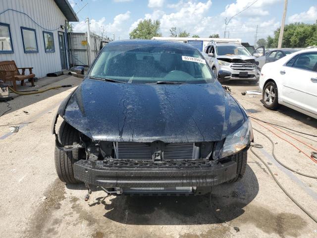 Photo 5 from auction – 2014 VOLKSWAGEN PASSAT SE with VIN 1VWBN7A31EC098342