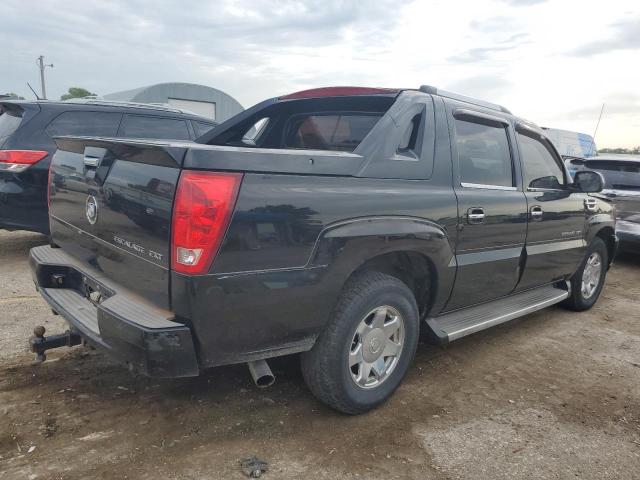 Photo 3 from auction – 2005 CADILLAC ESCALADE E with VIN 3GYEK62N55G187986