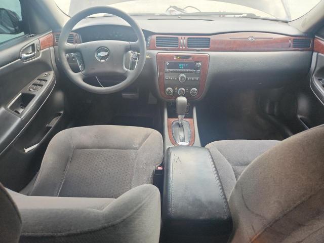 Photo 8 from auction – 2008 CHEVROLET IMPALA LS with VIN 2G1WB58K681220615