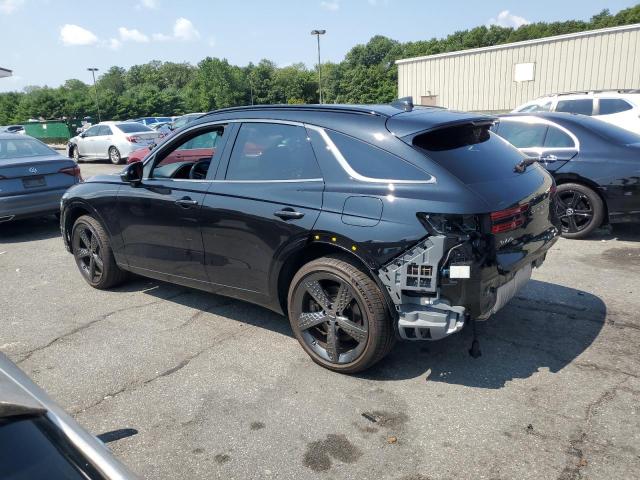 Photo 2 from auction – 2023 GENESIS GV70 BASE with VIN KMUMADTB5PU134098