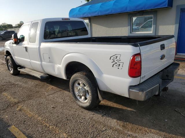 Photo 2 from auction – 2013 FORD F250 SUPER with VIN 1FT7X2B68DEA20321