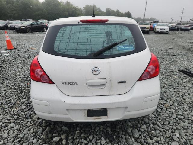 Photo 6 from auction – 2012 NISSAN VERSA S with VIN 3N1BC1CP1CK803981