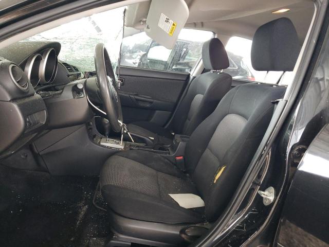 Photo 7 from auction – 2008 MAZDA 3 I with VIN JM1BK12F881793712