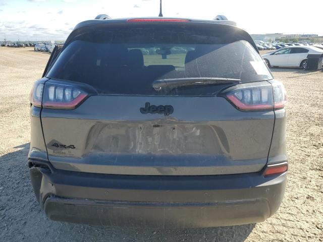 Photo 6 from auction – 2023 JEEP CHEROKEE A with VIN 1C4PJMMB1PD115871
