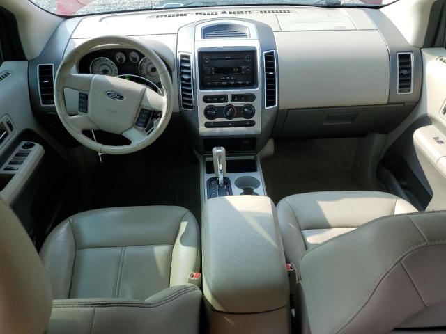Photo 8 from auction – 2007 FORD EDGE SEL with VIN 2FMDK38C07BA33676