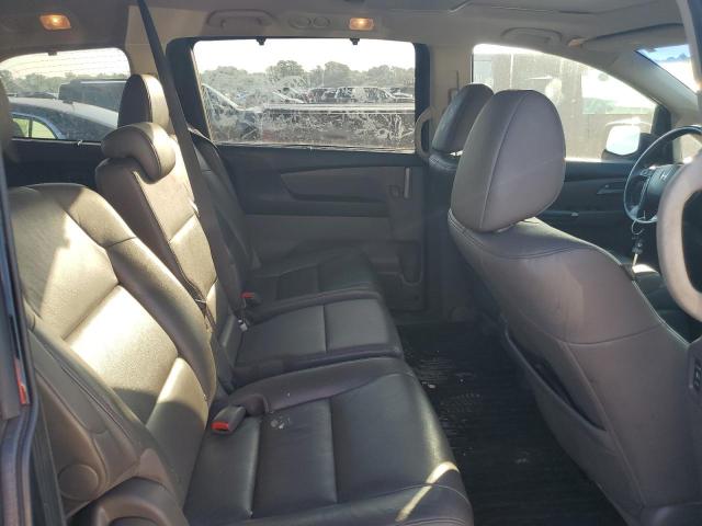 Photo 11 from auction – 2012 HONDA ODYSSEY TO with VIN 5FNRL5H92CB076033