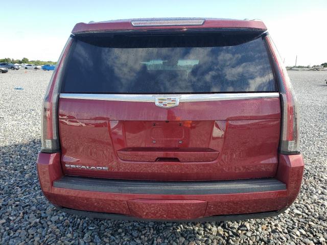 Photo 6 from auction – 2016 CADILLAC ESCALADE L with VIN 1GYS4BKJ8GR185137