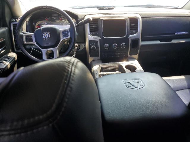 Photo 8 from auction – 2014 RAM 2500 LARAM with VIN 3C6UR5FL2EG200250