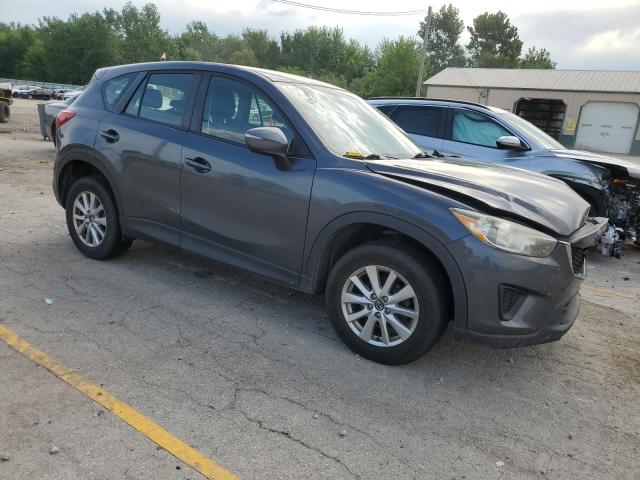 Photo 4 from auction – 2015 MAZDA CX-5 SPORT with VIN JM3KE2BE1F0516995