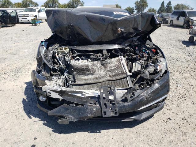 Photo 5 from auction – 2021 HONDA CIVIC EX with VIN 19XFC1F35ME200331