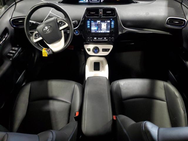 Photo 8 from auction – 2016 TOYOTA PRIUS with VIN JTDKARFU4G3510882