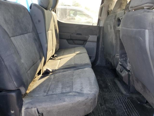 Photo 10 from auction – 2023 FORD F250 SUPER with VIN 1FT7W2BT0PEC14967
