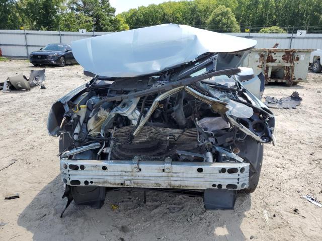 Photo 5 from auction – 2008 FORD FOCUS with VIN 1FAHP35N18W132736