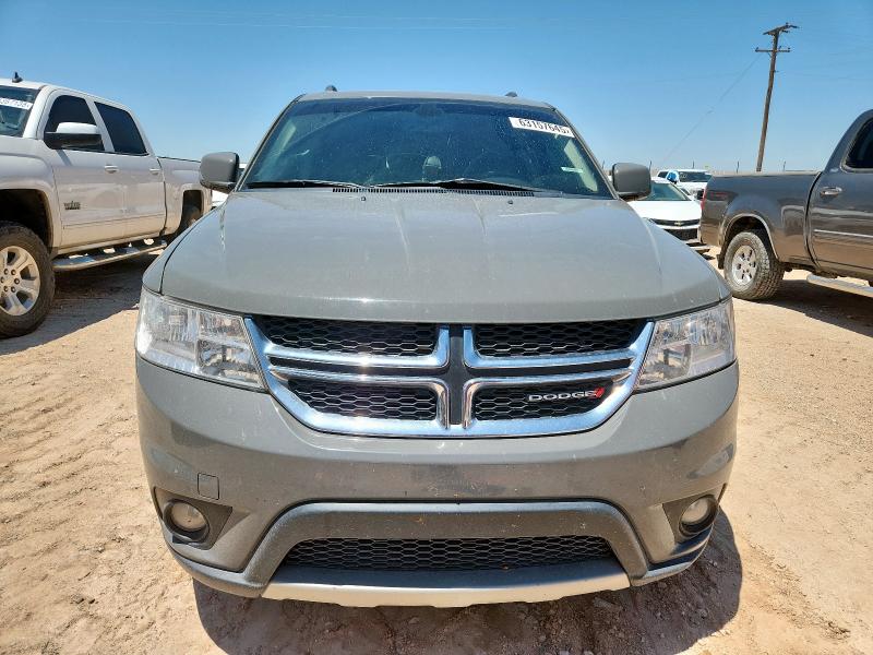 Photo 5 from auction – 2019 DODGE JOURNEY SE with VIN 3C4PDCBBXKT773955