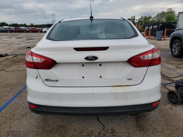 Photo 6 from auction – 2012 FORD FOCUS SEL with VIN 1FAHP3H20CL316402