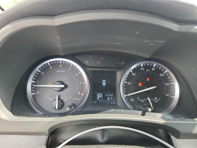 Photo 9 from auction – 2015 TOYOTA HIGHLANDER with VIN 5TDBKRFH7FS085140