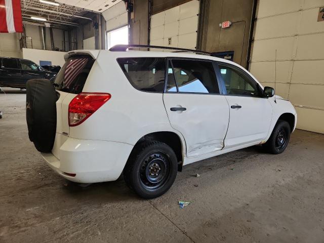 Photo 3 from auction – 2008 TOYOTA RAV4 with VIN JTMBD33V985145798