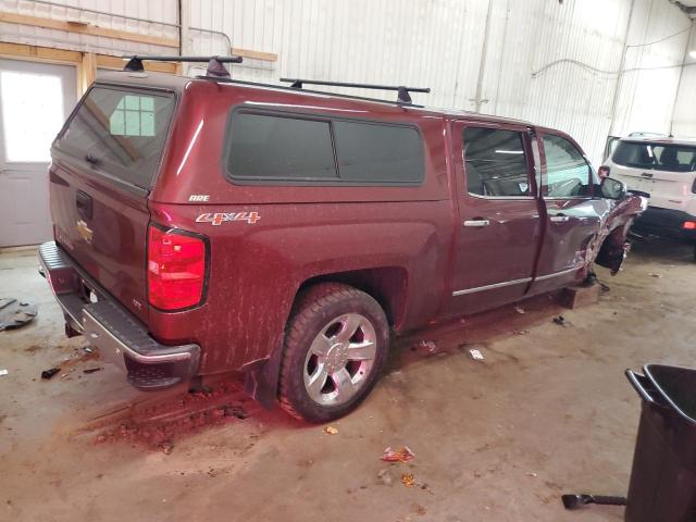 Photo 3 from auction – 2015 CHEVROLET SILVERADO with VIN 3GCUKSEC6FG433255